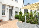 Ferienwohnung 1 Haus Meeresrauschen - Haffkrug
