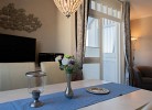 Ferienwohnung Villa Susewind 2