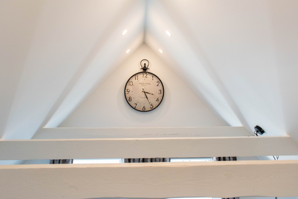 Ferienwohnung Schwalbennest