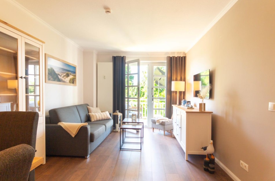 Ferienwohnung Kleine Möwe