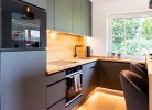 Ferienwohnung Infinity Garden