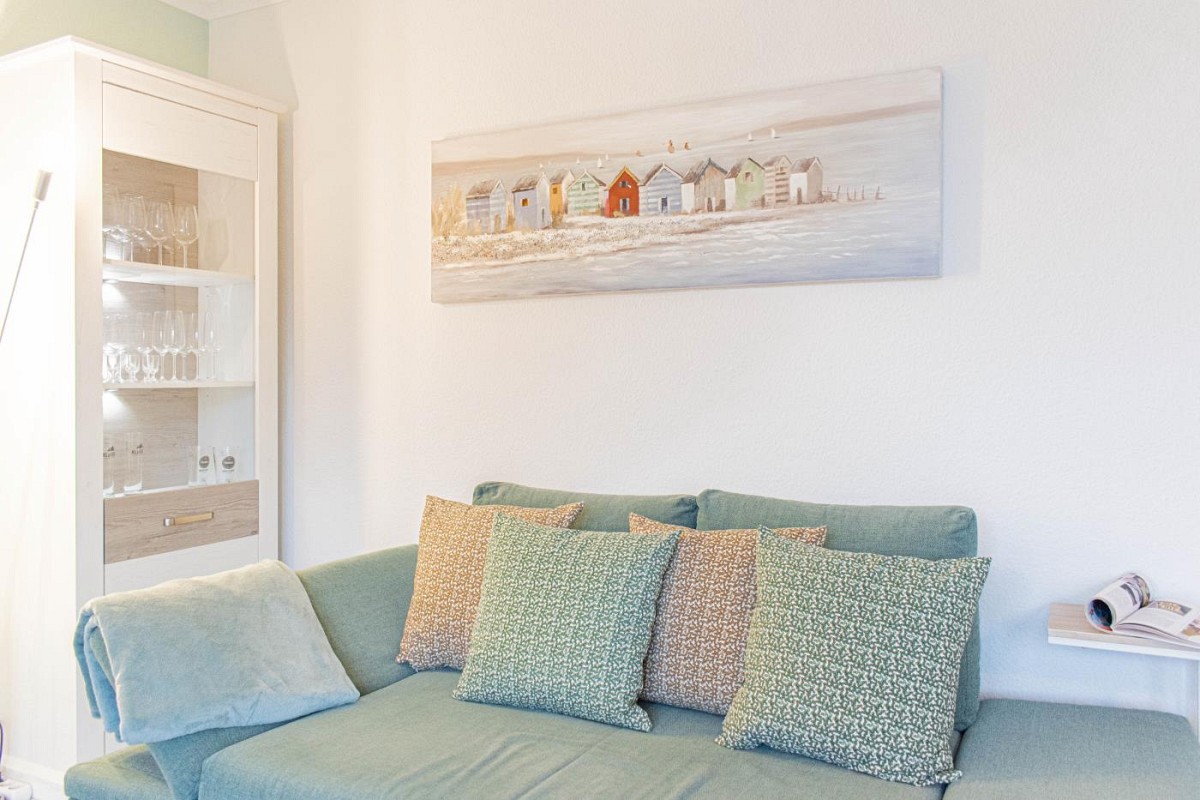Ferienwohnung Urlaubsflair 
