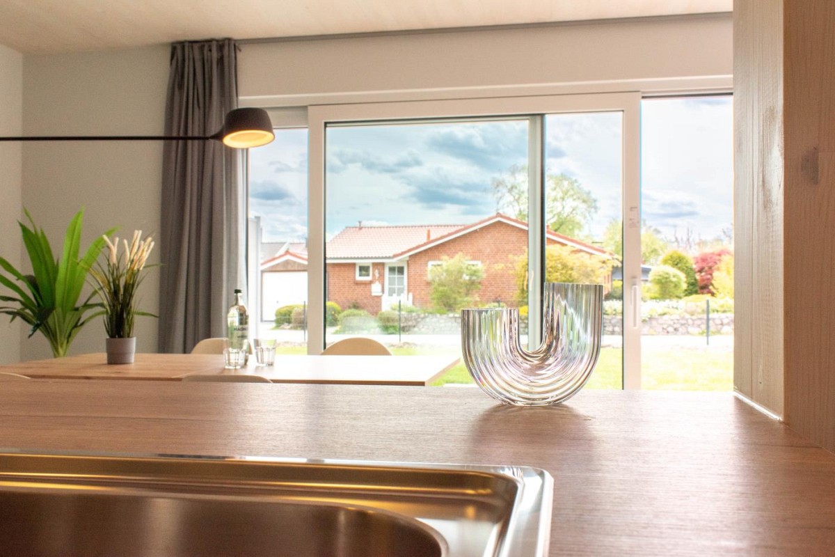 Ferienhaus Westside