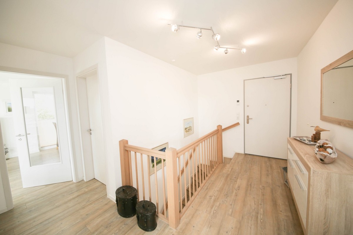 Ferienwohnung Traumstrand