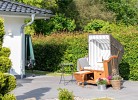 Ferienhaus Beach House Scharbeutz