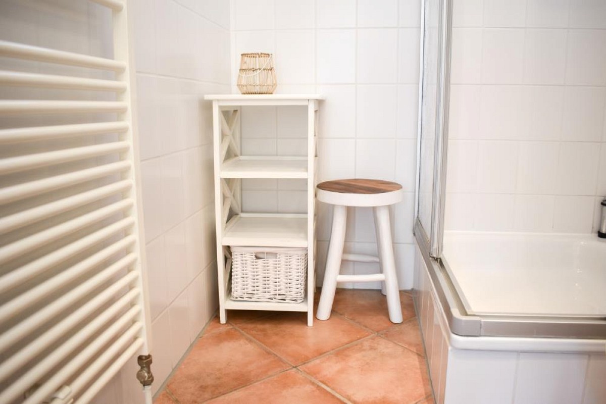 Ferienwohnung Hansa Lounge 20a