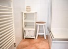 Ferienwohnung Hansa Lounge 20a
