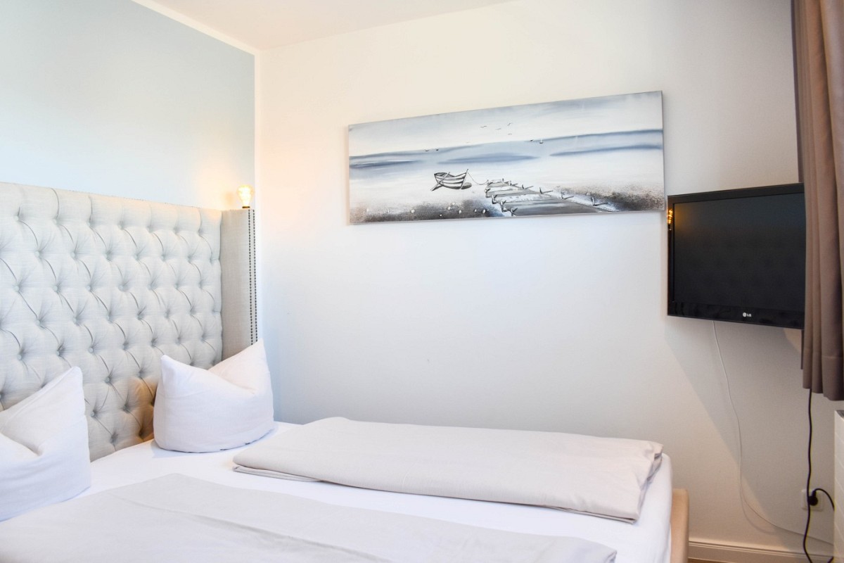 Ferienwohnung Aalkate App 1