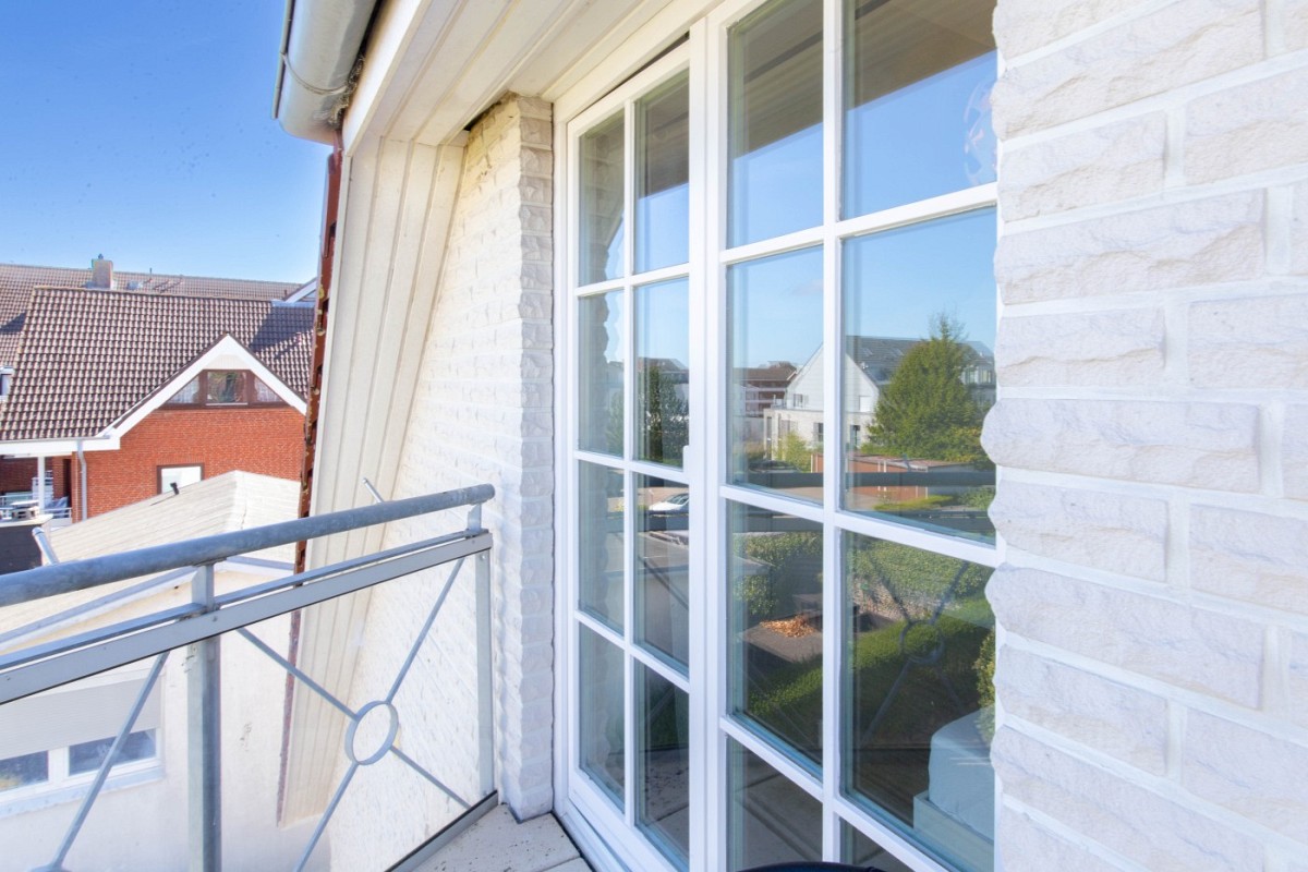 Ferienwohnung Kurparkhöhe