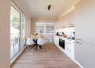 Ferienwohnung Villa Heidenreich Nr. 3