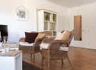 Ferienwohnung Dünenhäuser App. A2