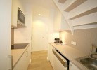 Ferienwohnung Maisonette Strandallee