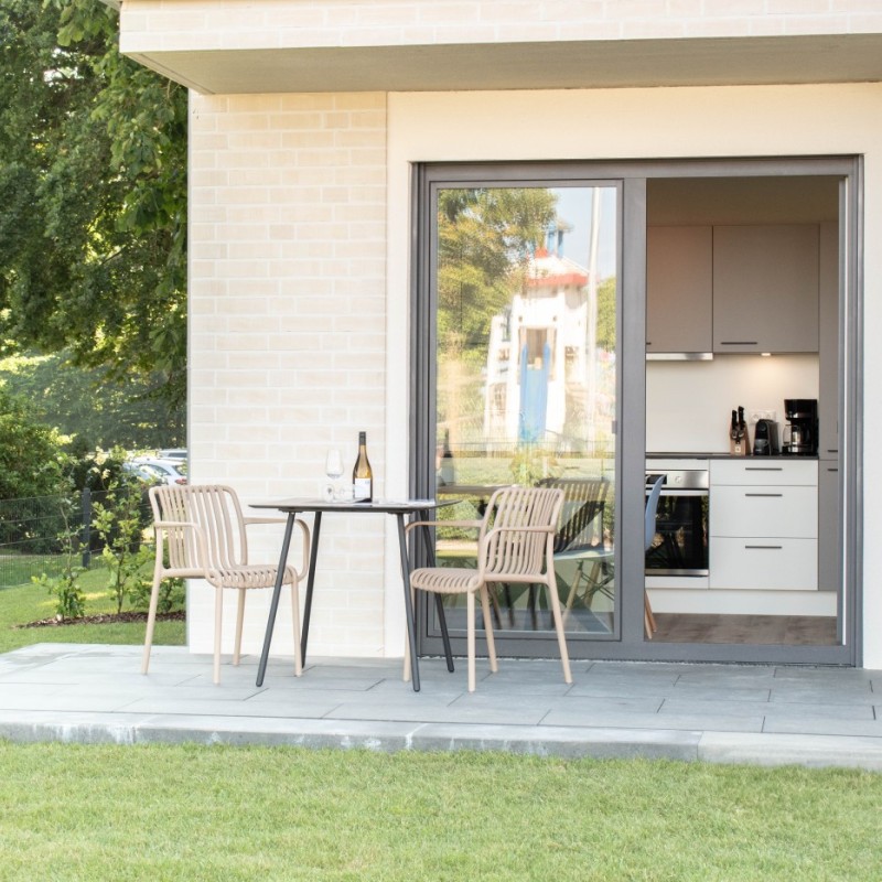 Ferienwohnung Villa Heidenreich Nr. 1