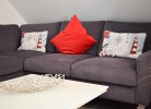 Ferienwohnung Windstärke 9