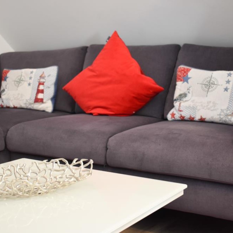 Ferienwohnung Windstärke 9