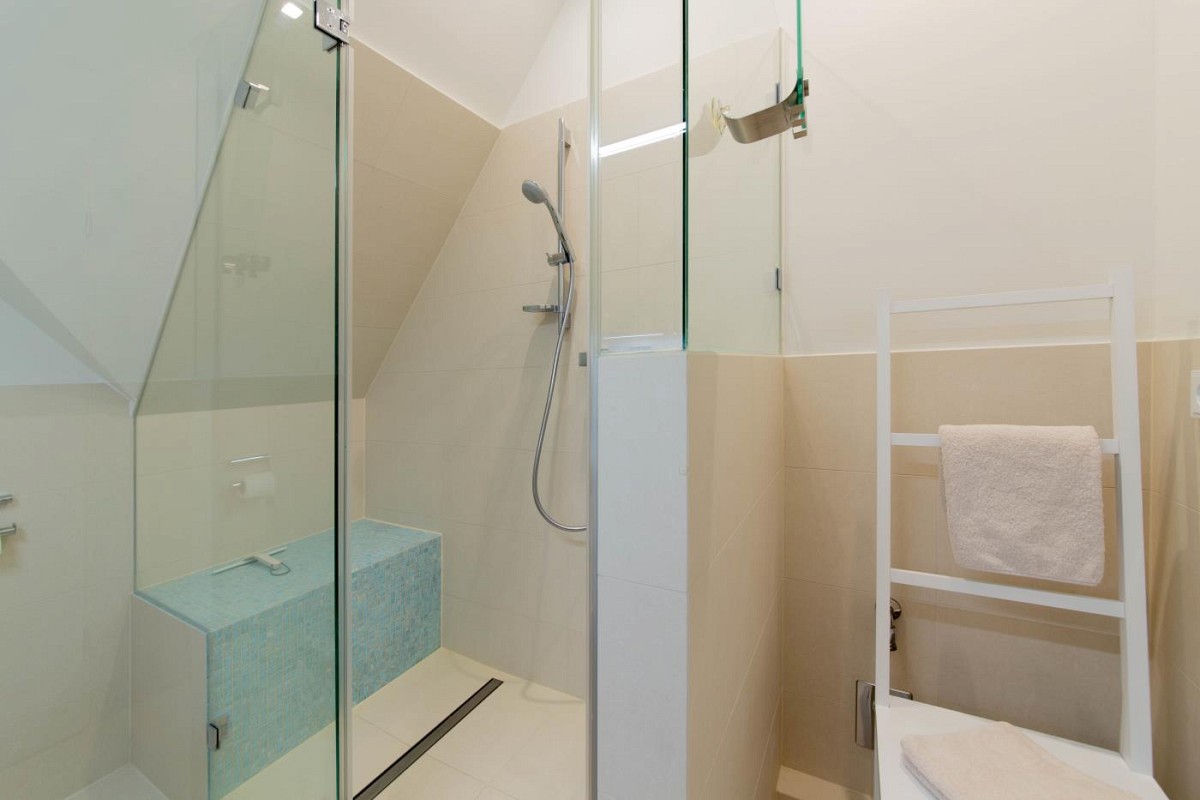 Ferienwohnung Ostseenest