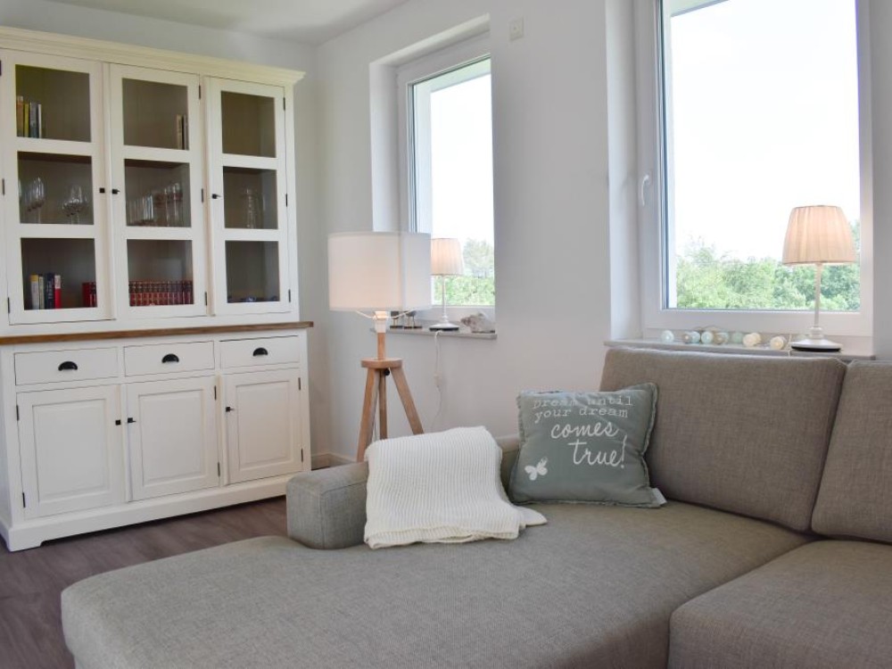 Ferienwohnung Ostseedüne