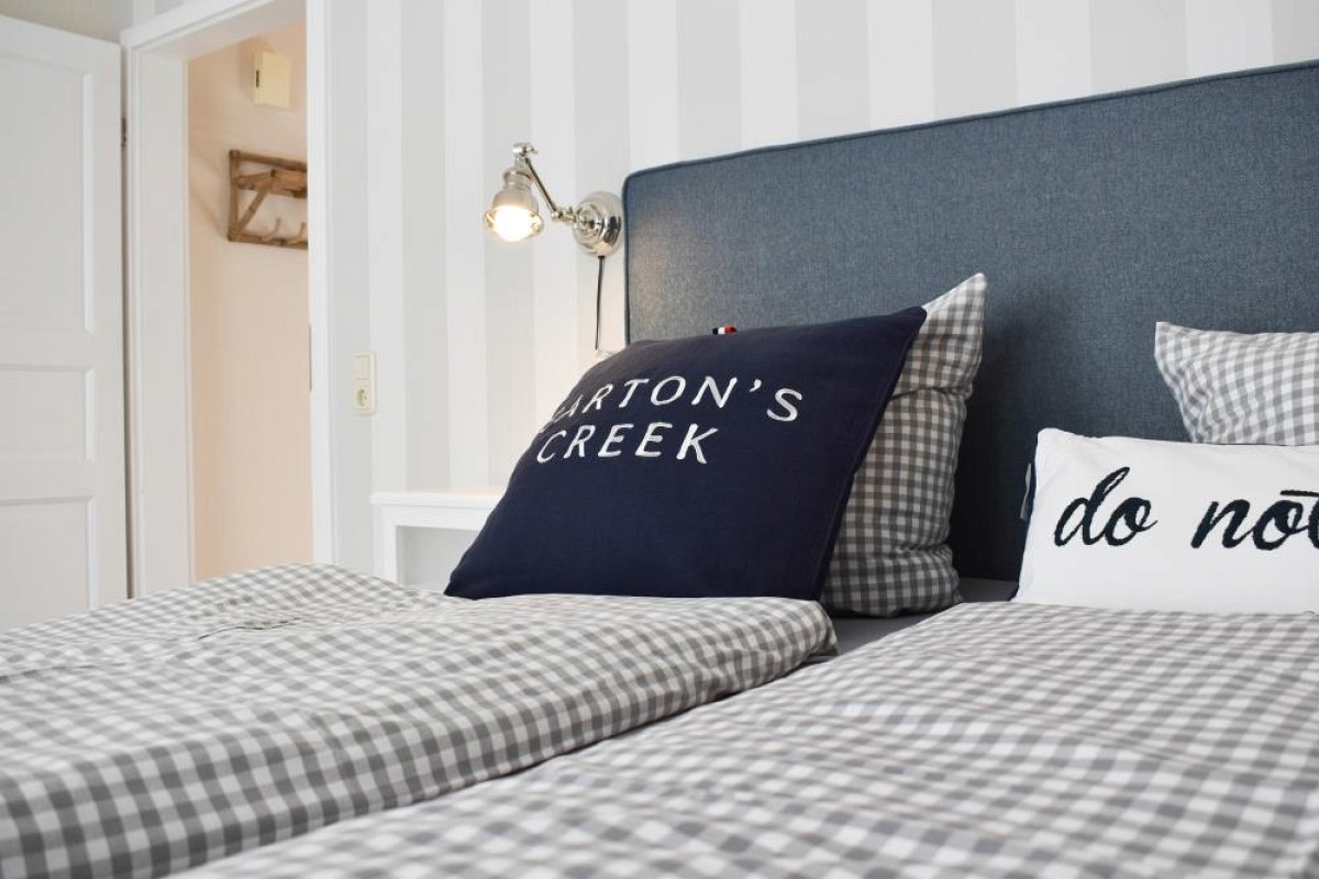 Ferienwohnung Hansa Lounge 20a
