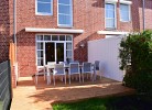 Ferienhaus HAFF COAST