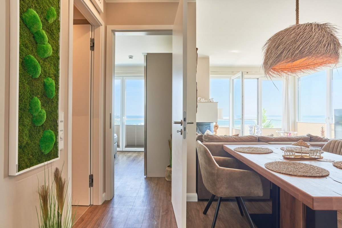 Ferienwohnung Ocean House