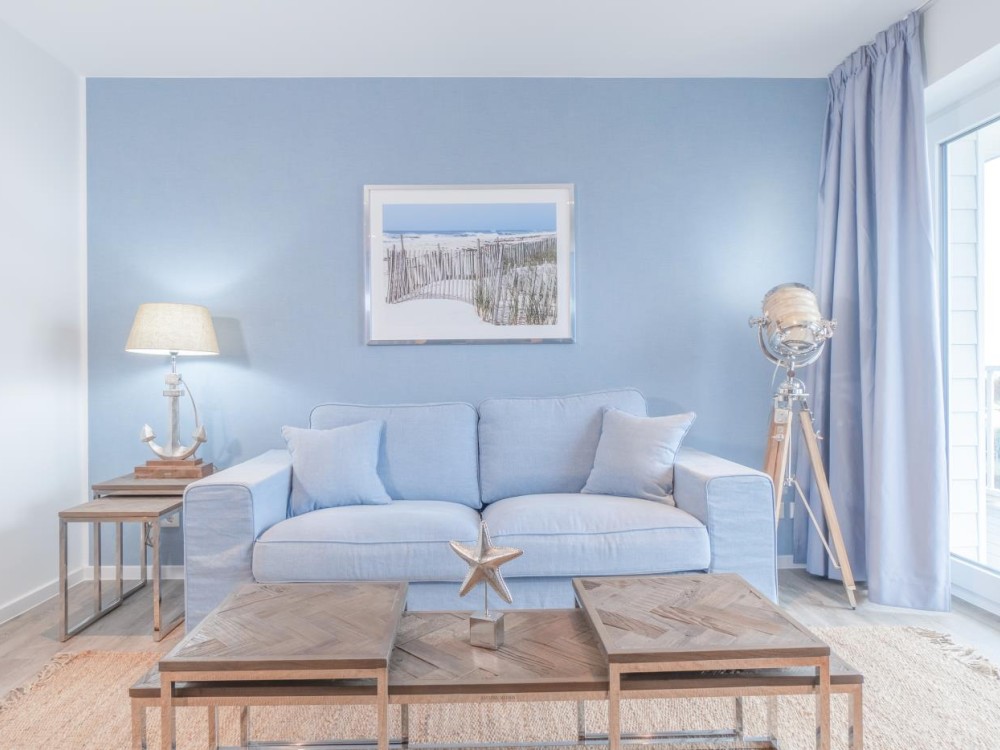Ferienwohnung HAFFdüün