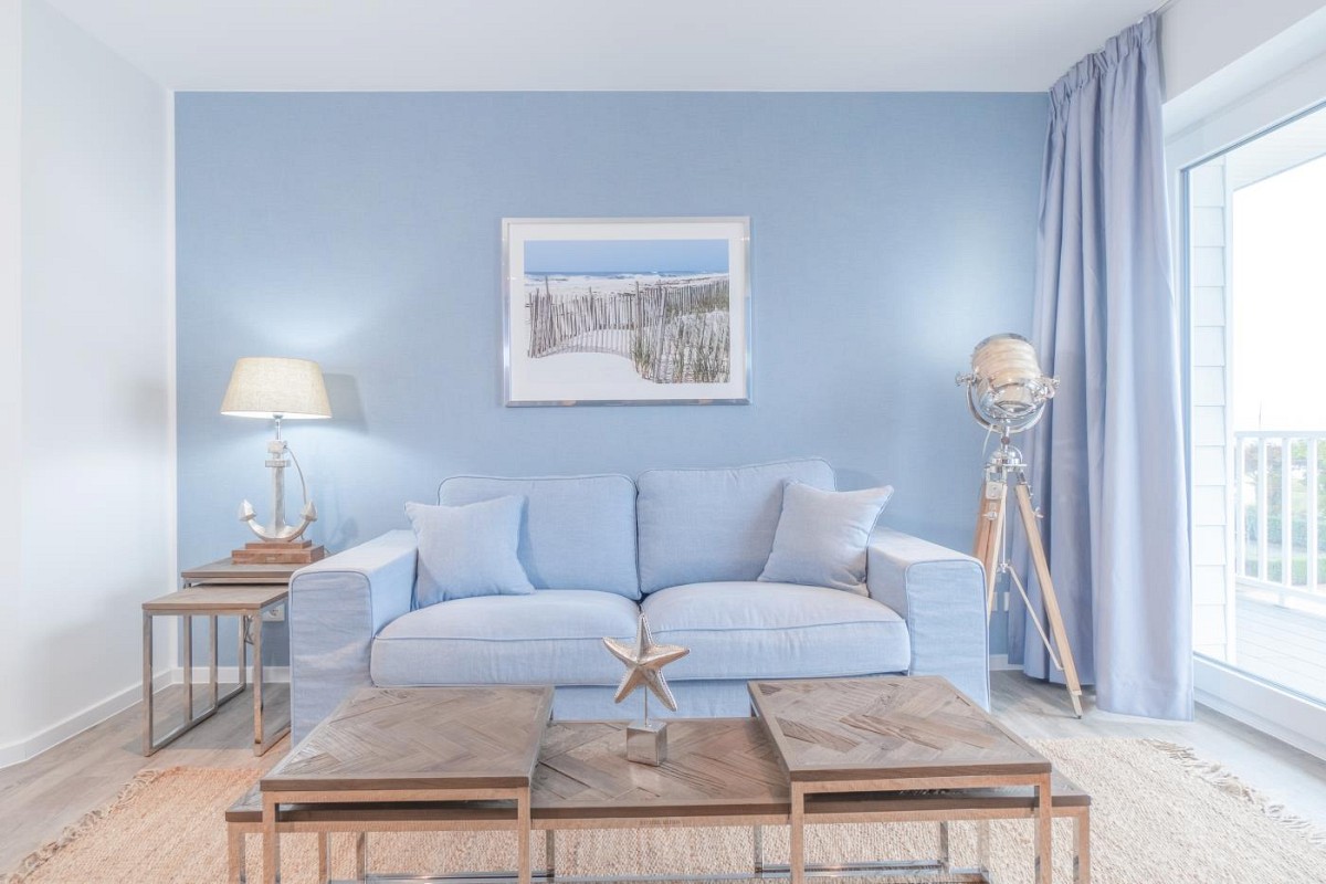 Ferienwohnung HAFFdüün