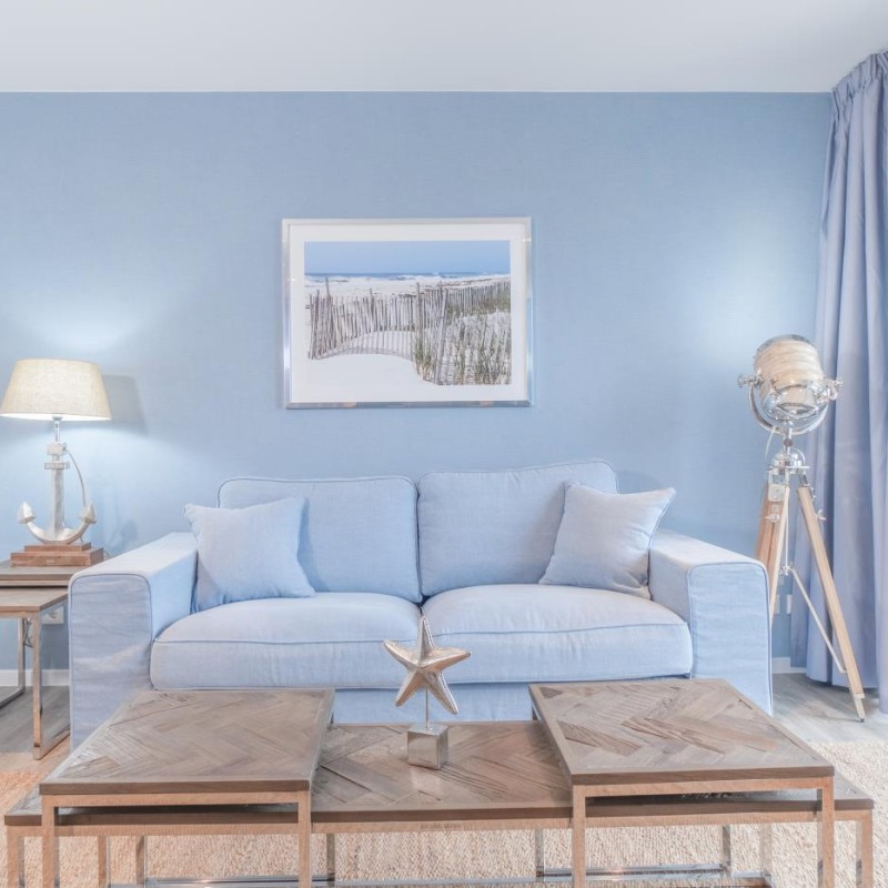 Ferienwohnung HAFFdüün