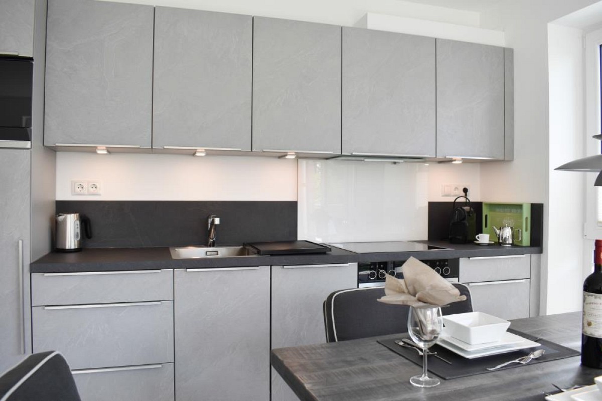 Ferienwohnung Küstentraum 2
