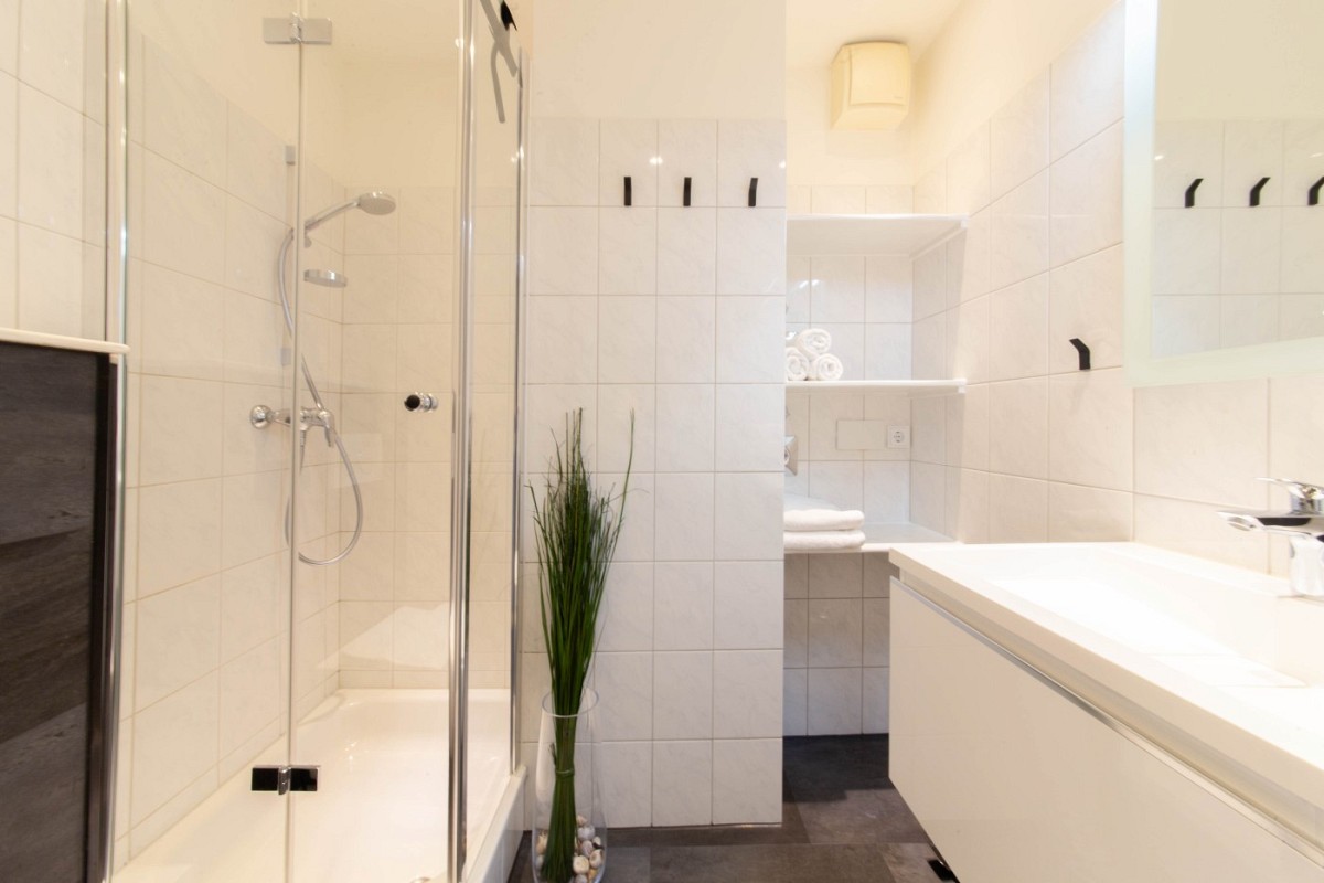 Ferienwohnung Dock 54