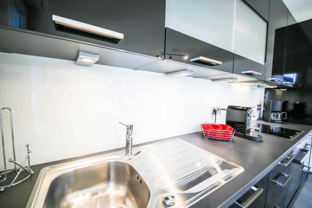 Ferienwohnung Sonnendeck