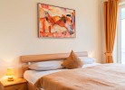 Ferienwohnung Moderne Kurparkresidenz Whg. 11