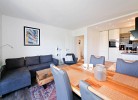 Ferienwohnung Reede 54