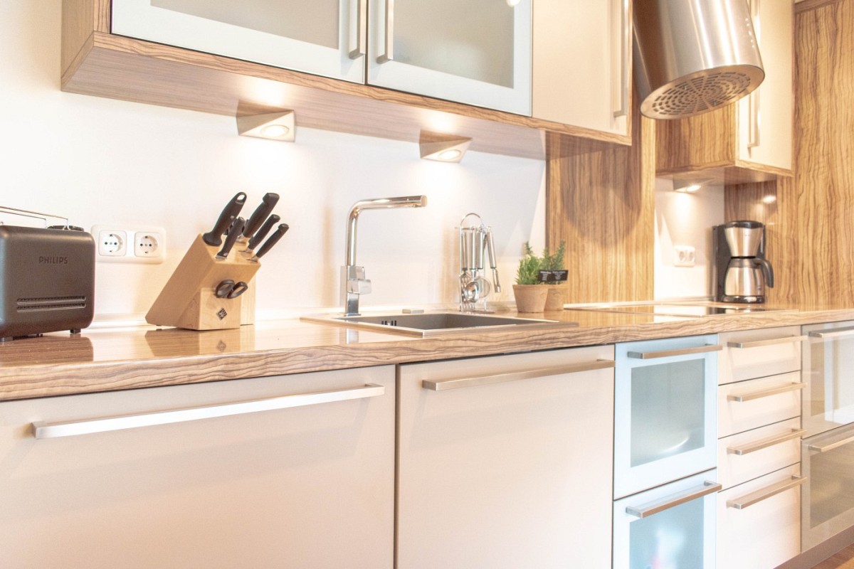 Ferienwohnung Soleil