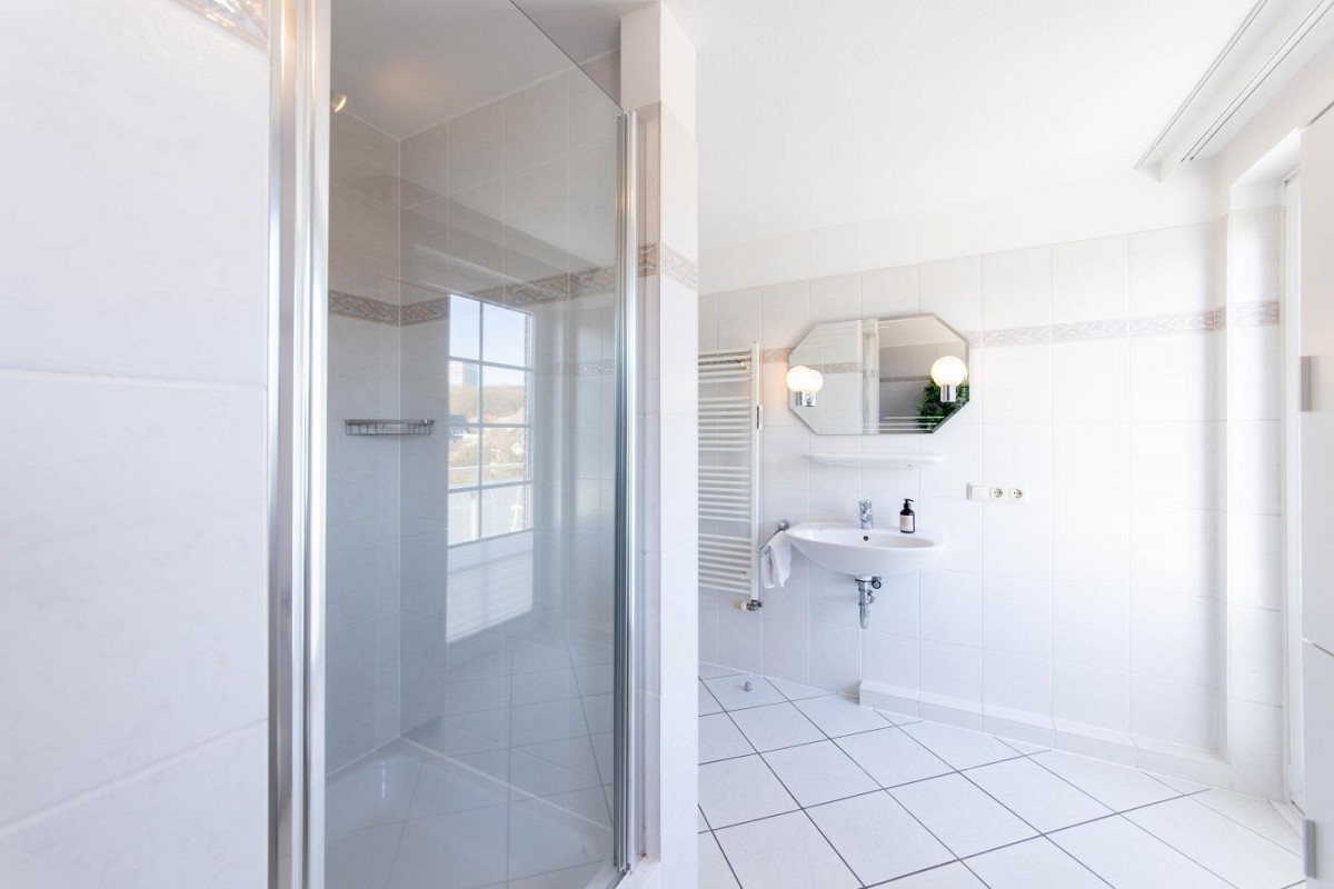 Ferienwohnung Viermaster