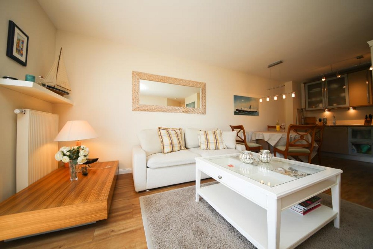 Ferienwohnung Soleil