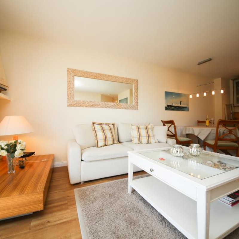 Ferienwohnung Soleil