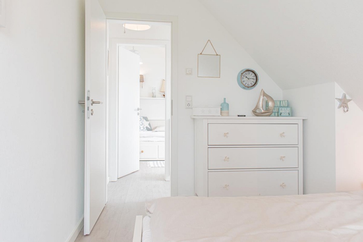 Ferienwohnung Sandbox