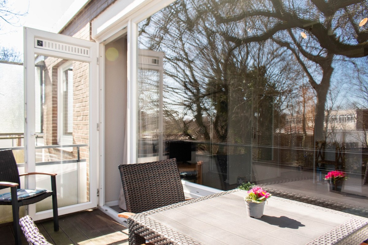 Ferienwohnung Seeperle