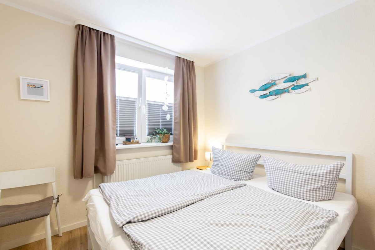 Ferienwohnung Sanddorn