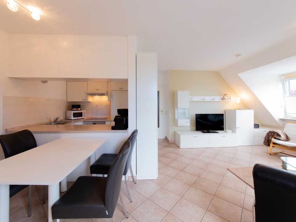 Ferienwohnung Ocean Drive 3