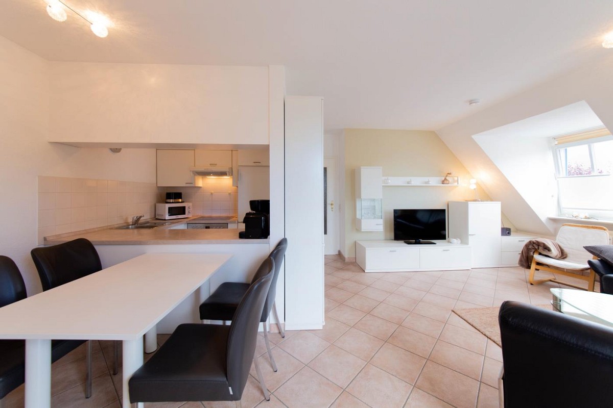 Ferienwohnung Ocean Drive 3