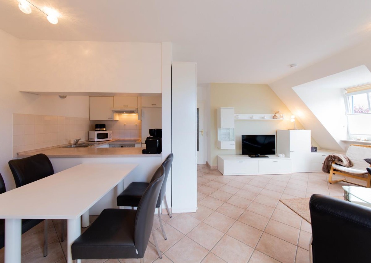 Ferienwohnung Ocean Drive 3