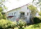 Ferienwohnung Strandläufer Scharbeutz - Außenansicht