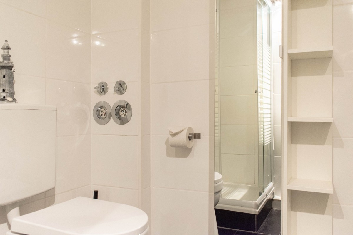 Ferienwohnung Ocean Suite