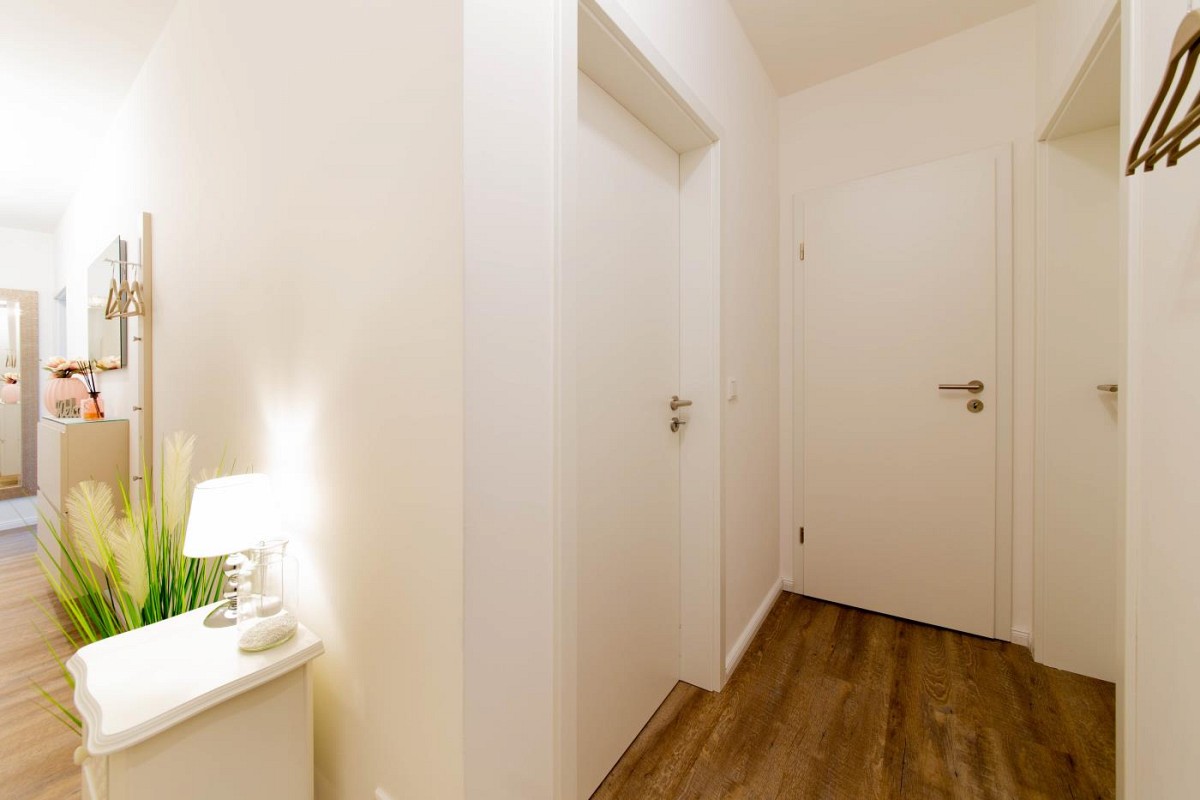 Ferienwohnung Sonnentanz