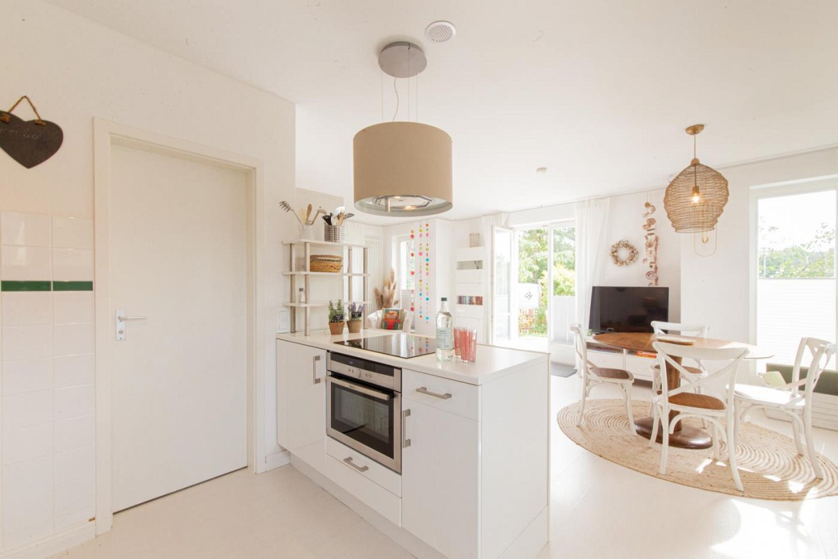 Ferienwohnung Glücksmomente