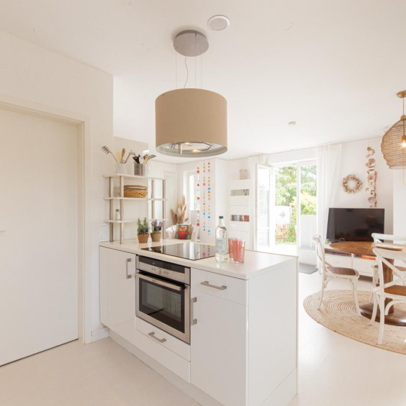 Ferienwohnung Glücksmomente