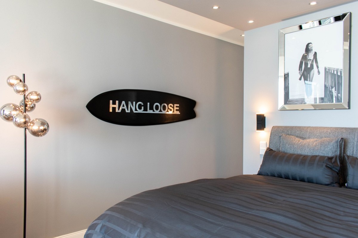 Ferienwohnung Hang Loose