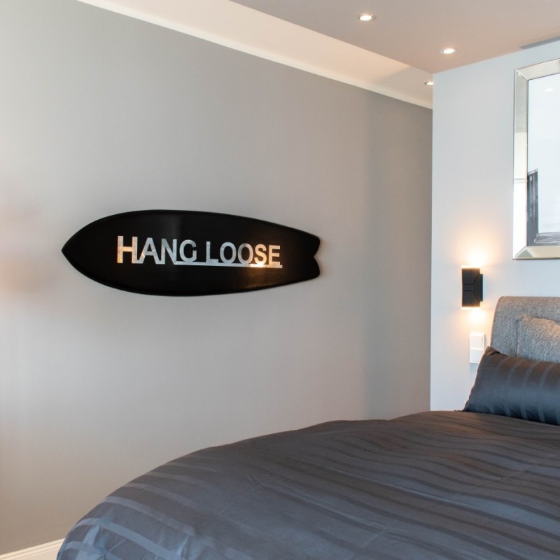Ferienwohnung Hang Loose