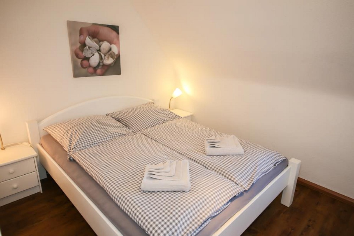 Ferienwohnung Kutter Haus Duckdalben